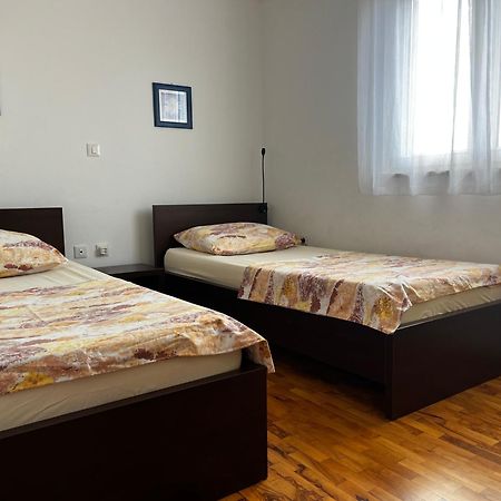 Dija Riva 2 Διαμέρισμα Tar-Vabriga Εξωτερικό φωτογραφία