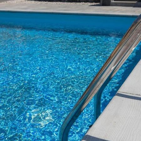 Dija Riva 2 Διαμέρισμα Tar-Vabriga Εξωτερικό φωτογραφία